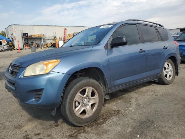 2010 TOYOTA RAV4, 