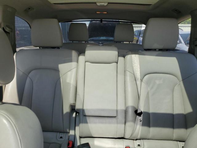 WA1LMAFE6ED012397 - 2014 AUDI Q7 PREMIUM PLUS 灰色 照片 10