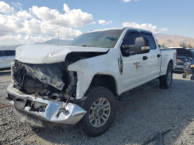 2019 FORD F-250 SUPER DUTY, 