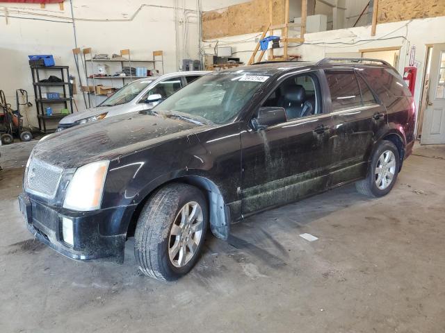 2006 CADILLAC SRX, 