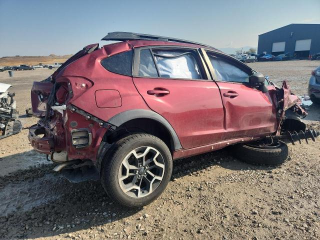JF2GPAAC6GG264271 - 2016 SUBARU CROSSTREK BURGUNDY photo 3