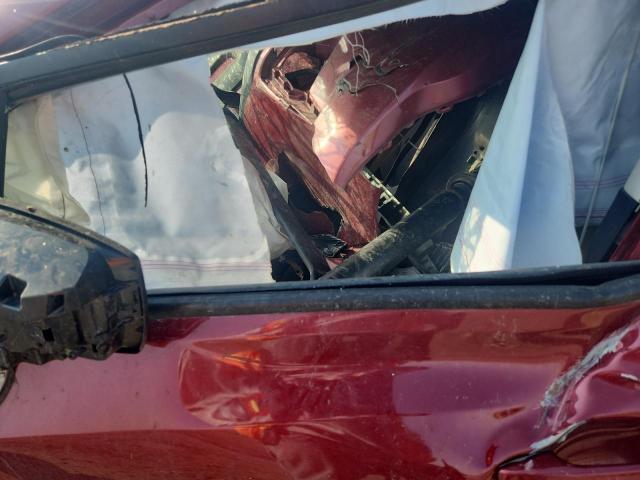 JF2GPAAC6GG264271 - 2016 SUBARU CROSSTREK BURGUNDY photo 7