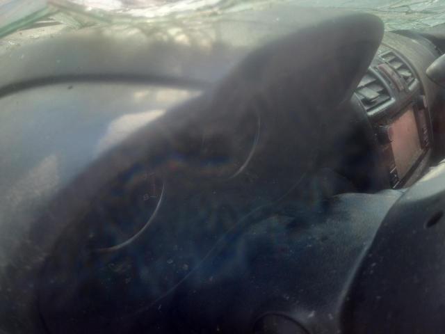 JF2GPAAC6GG264271 - 2016 SUBARU CROSSTREK BURGUNDY photo 9