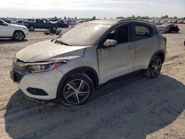 2022 HONDA HR-V EX, 