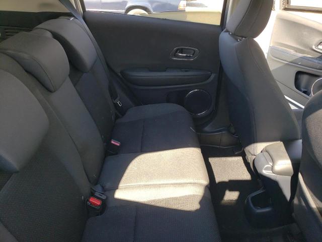 3CZRU6H59NM760912 - 2022 HONDA HR-V EX WHITE photo 11