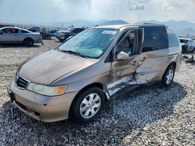 2003 HONDA ODYSSEY EX, 