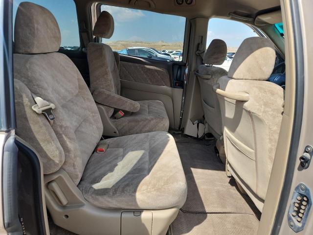 5FNRL18613B109098 - 2003 HONDA ODYSSEY EX TAN photo 10