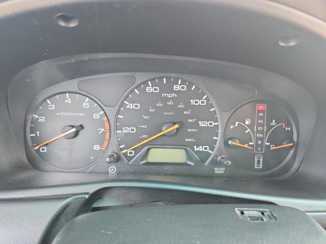 5FNRL18613B109098 - 2003 HONDA ODYSSEY EX TAN photo 9