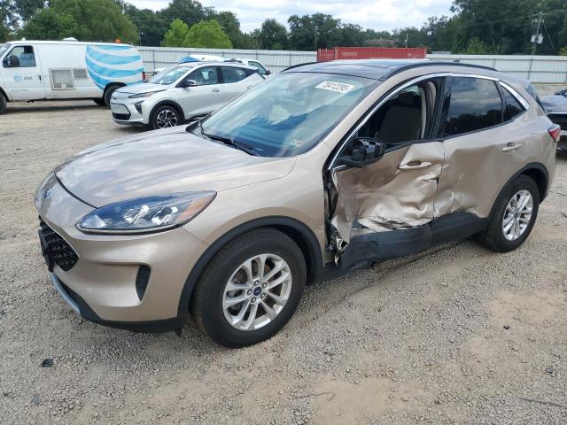 2020 FORD ESCAPE SE, 