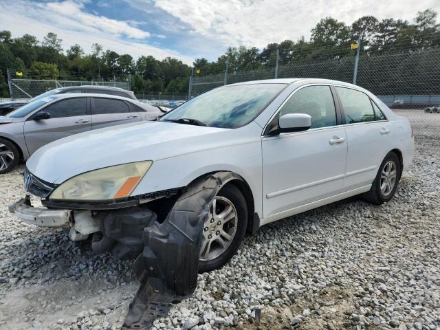 2007 HONDA ACCORD SE, 