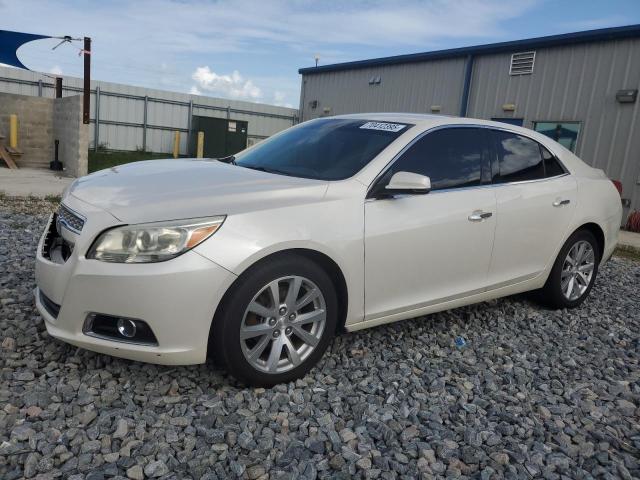 2013 CHEVROLET MALIBU LTZ, 