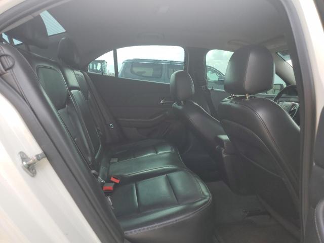 1G11H5SA8DF324325 - 2013 CHEVROLET MALIBU LTZ 白色 照片 10