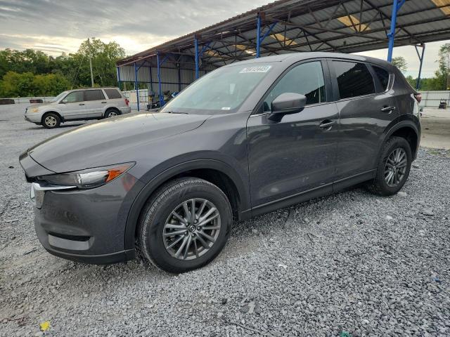 2017 MAZDA CX-5 TOURING, 