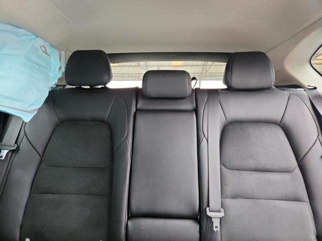 JM3KFACLXH0158836 - 2017 MAZDA CX-5 TOURING GRAY photo 10