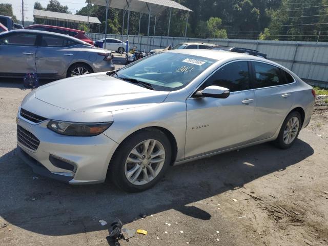 2016 CHEVROLET MALIBU LT, 