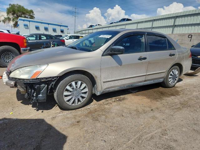 2006 HONDA ACCORD VALUE, 