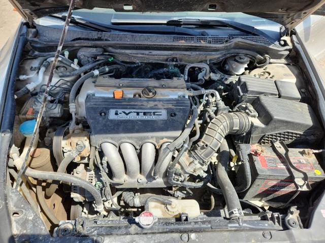 JHMCM56176C008472 - 2006 HONDA ACCORD VALUE BEIGE photo 11