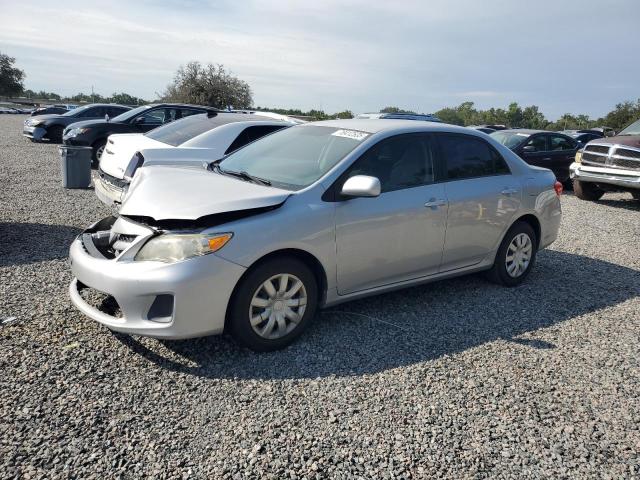 2011 TOYOTA COROLLA BASE, 