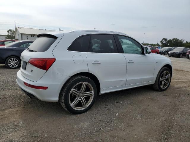 WA1WKAFPXCA091043 - 2012 AUDI Q5 PRESTIGE WHITE photo 3