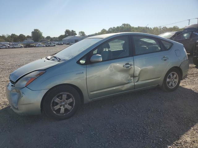 2009 TOYOTA PRIUS, 
