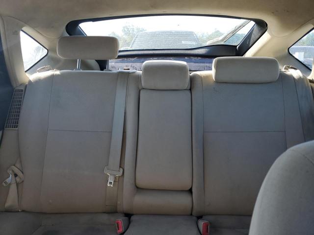 JTDKB20U897878443 - 2009 TOYOTA PRIUS 绿色 照片 10