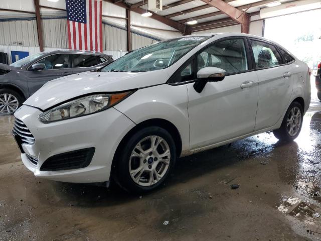 2015 FORD FIESTA SE, 