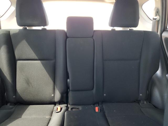 2T3ZFREV1HW366765 - 2017 TOYOTA RAV4 LE GRAY photo 10