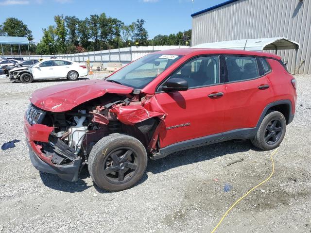 2018 JEEP COMPASS SPORT, 