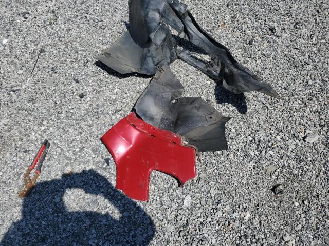 3C4NJDAB1JT146082 - 2018 JEEP COMPASS SPORT წითელი ფოტო 13