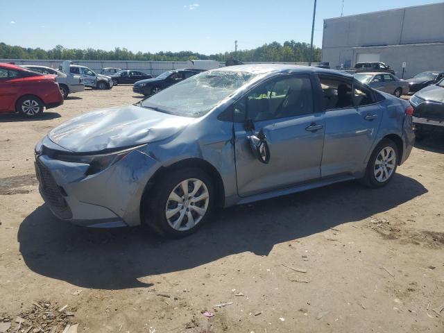 2021 TOYOTA COROLLA LE, 
