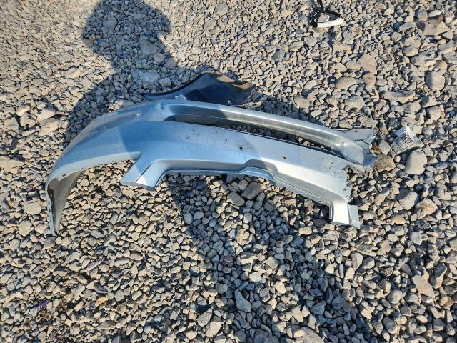 1HGCM56475A190083 - 2005 HONDA ACCORD LX SILVER photo 12