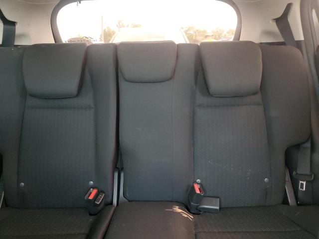 3CZRU6H36JM720960 - 2018 HONDA HR-V LX შავი ფოტო 10