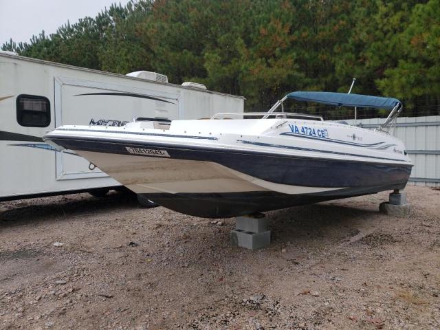 GDY23575D414 - 2014 HURR BOAT BLUE photo 2