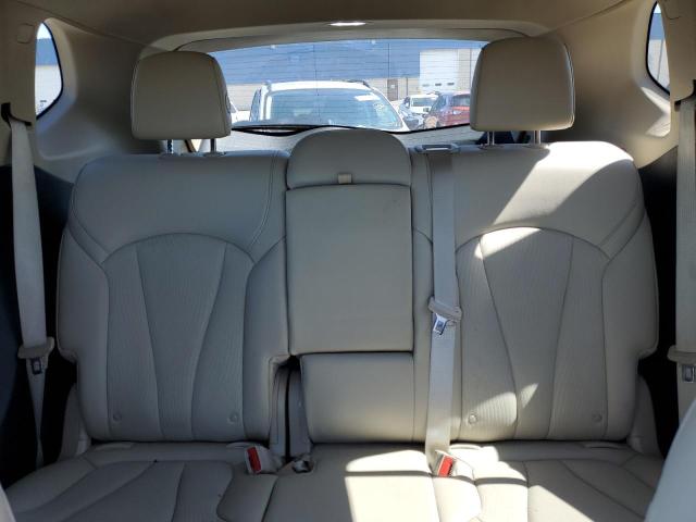 LRBFXBSA6JD028465 - 2018 BUICK ENVISION PREFERRED TAN photo 10