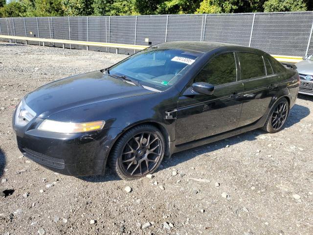 2005 ACURA TL, null