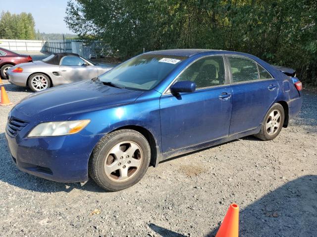 2007 TOYOTA CAMRY CE, 
