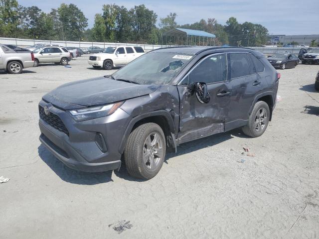 2024 TOYOTA RAV4 XLE, 