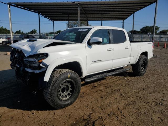 2023 TOYOTA TACOMA DOUBLE CAB, 