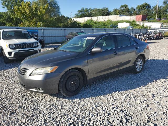 2009 TOYOTA CAMRY BASE, 