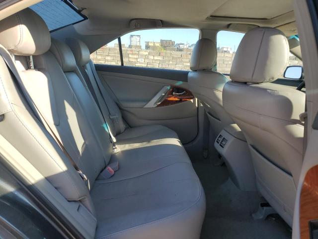 4T4BE46K79R096453 - 2009 TOYOTA CAMRY BASE 灰色 照片 10