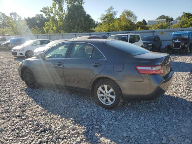 4T4BE46K79R096453 - 2009 TOYOTA CAMRY BASE 灰色 照片 2