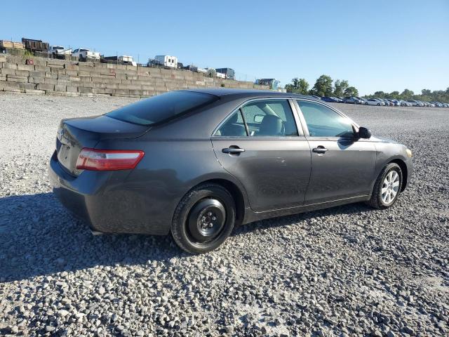 4T4BE46K79R096453 - 2009 TOYOTA CAMRY BASE 灰色 照片 3