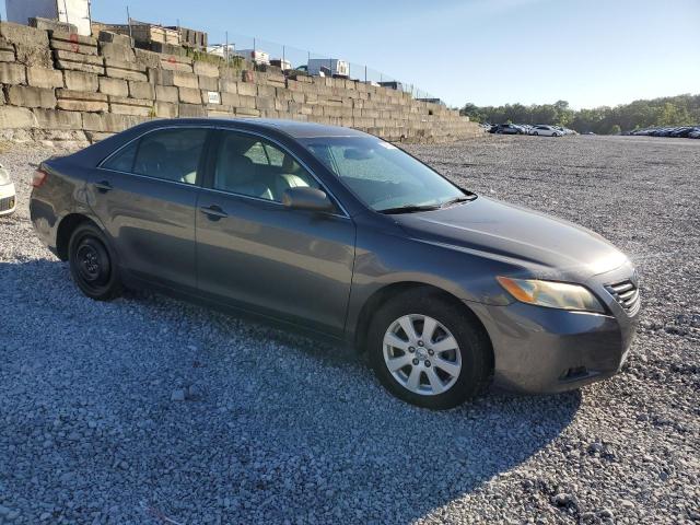 4T4BE46K79R096453 - 2009 TOYOTA CAMRY BASE 灰色 照片 4