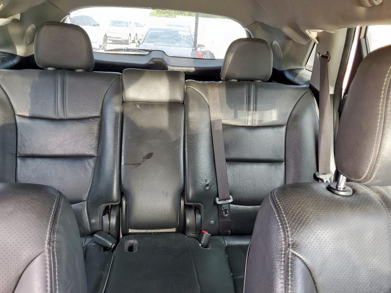 5XYKU4A64CG227598 - 2012 KIA SORENTO EX 棕色 照片 10