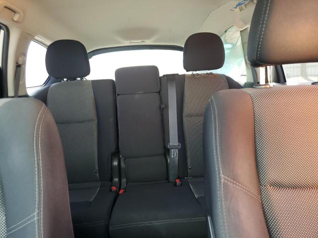 5N1DR2MN8HC642089 - 2017 NISSAN PATHFINDER S 白色 照片 10