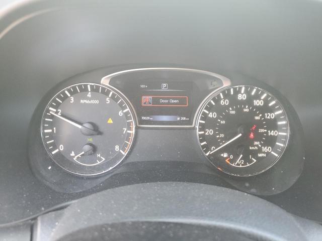 5N1DR2MN8HC642089 - 2017 NISSAN PATHFINDER S 白色 照片 9