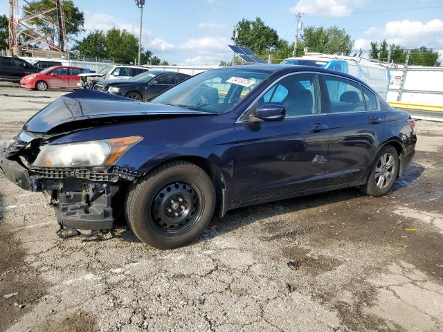 2012 HONDA ACCORD LXP, 