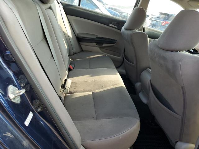1HGCP2F46CA147891 - 2012 HONDA ACCORD LXP 蓝色 照片 10