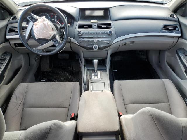 1HGCP2F46CA147891 - 2012 HONDA ACCORD LXP 蓝色 照片 8