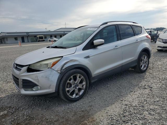 2014 FORD ESCAPE SE, 